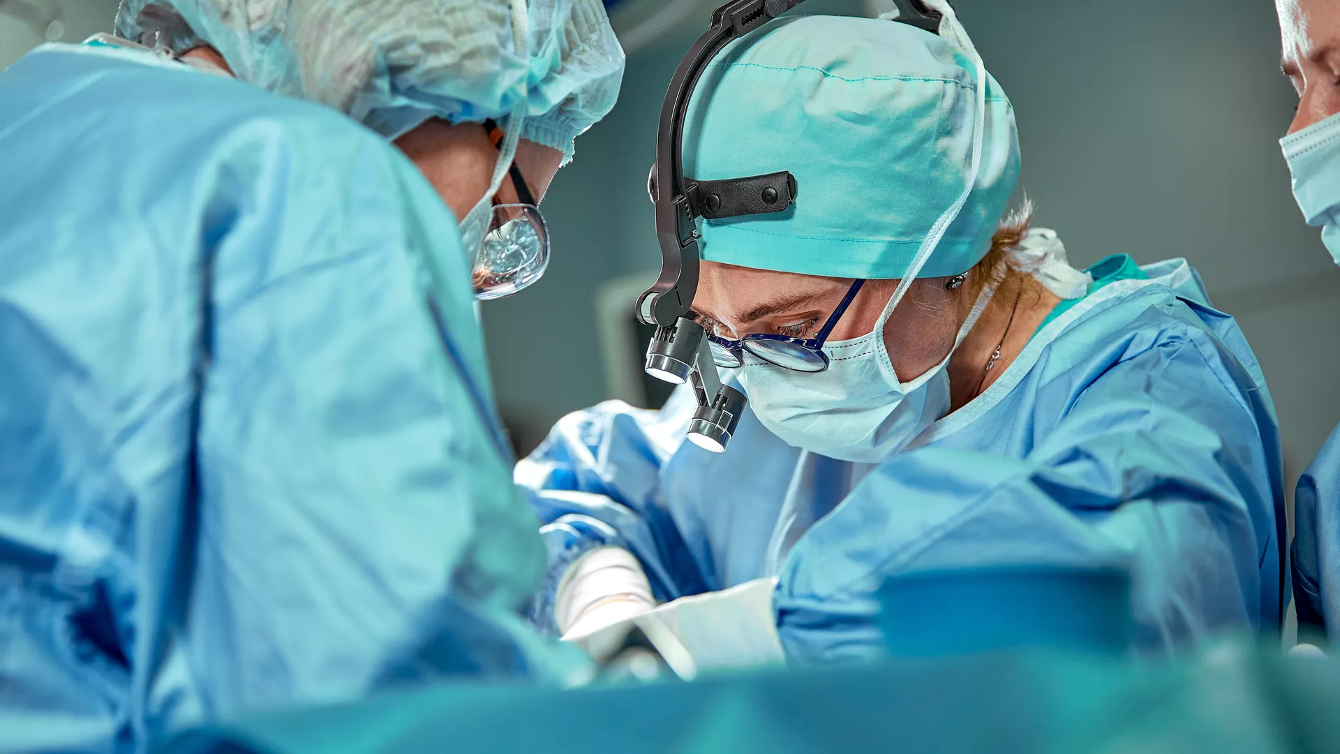 Understanding Visceral Surgery: The Digestive Tract's Surgical Scope